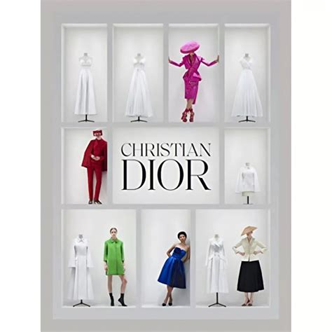 dior libro de actividades|Libros .